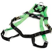 Honeywell North Miller DuraFlex Python Ultra Harnesses, P950QCUGN P950QC/UGN